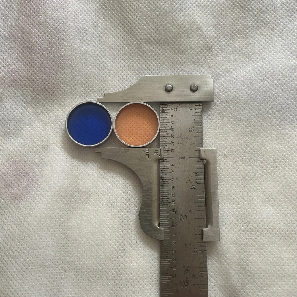 Series IV Kodak filters